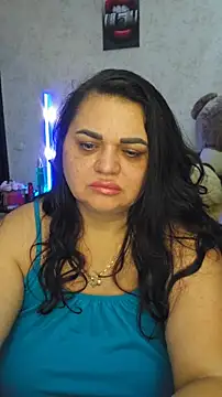 littleRikka online show from March 13, 6:57 pm