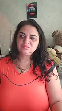 littleRikka online show from March 14, 7:14 am