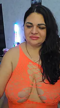 littleRikka online show from March 25, 7:02 pm