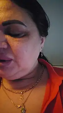 littleRikka online show from April 14, 8:19 am