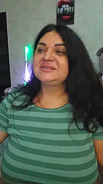 littleRikka online show from March 3, 8:27 pm