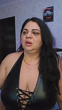 littleRikka online show from March 9, 8:23 pm