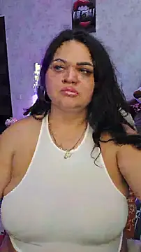 littleRikka online show from March 24, 6:52 pm