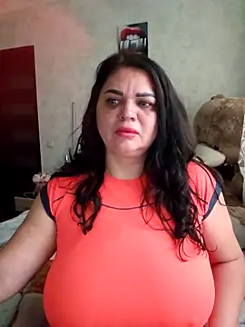 littleRikka online show from March 20, 6:14 am