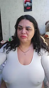 littleRikka online show from February 25, 8:03 am