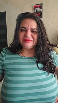 littleRikka online show from March 21, 7:20 am