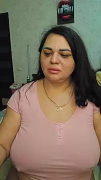 littleRikka online show from February 26, 4:56 am