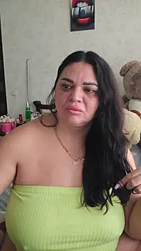 littleRikka online show from March 2, 7:26 am