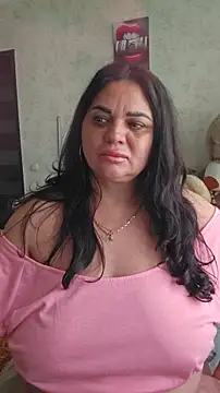 littleRikka online show from March 23, 9:09 am