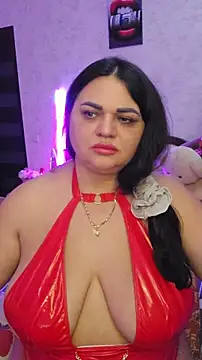 littleRikka online show from March 29, 5:58 pm