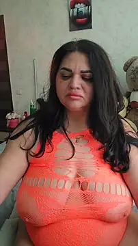 littleRikka online show from March 7, 8:21 am