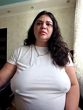 littleRikka online show from September 12, 5:18 am