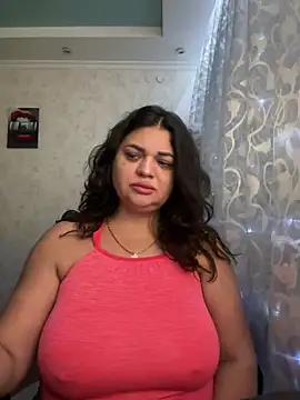 littleRikka online show from January 15, 5:15 pm