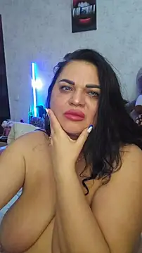 littleRikka online show from March 23, 9:14 pm