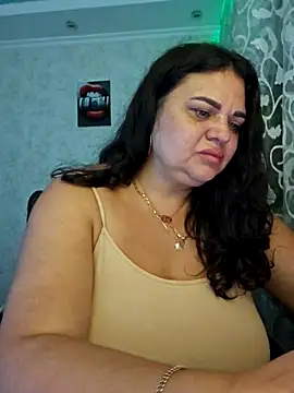 Snapshot of littleRikka chatting on November 1, 6:57 pm littleRikka online show from November 1, 6:57 pm