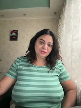 littleRikka online show from January 16, 7:28 am