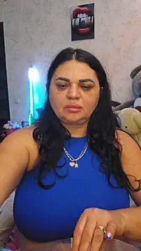 littleRikka online show from February 27, 7:14 pm