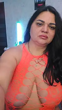 littleRikka online show from March 6, 7:42 pm