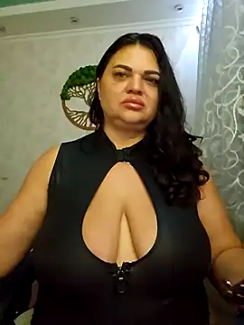 littleRikka online show from September 16, 6:20 pm