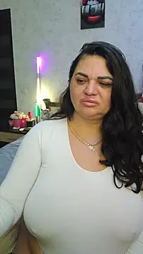 littleRikka online show from February 22, 7:59 pm