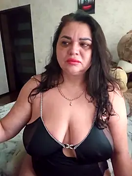 littleRikka online show from March 16, 6:28 am