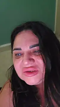 littleRikka online show from March 28, 8:43 pm