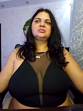 littleRikka online show from September 20, 8:47 pm