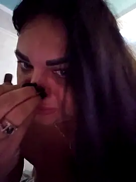 littleRikka online show from September 30, 8:37 pm