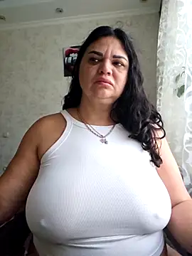 littleRikka online show from October 15, 5:50 am