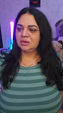 littleRikka online show from March 2, 7:54 pm