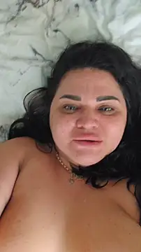 littleRikka online show from March 11, 9:03 am