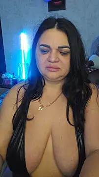 littleRikka online show from April 9, 8:15 pm