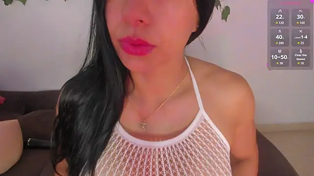 Snapshot of maribad chatting on May 7, 8:12 pm maribad online show from May 7, 8:12 pm