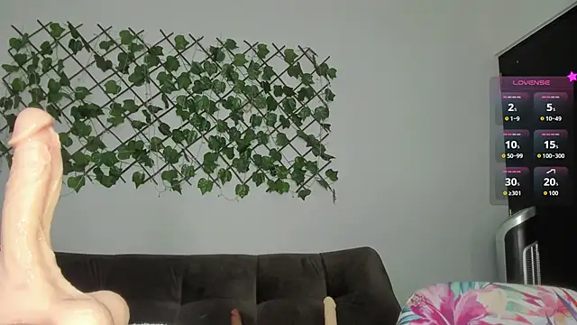 maribad online show from January 8, 5:19 pm