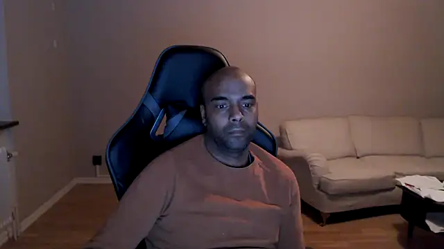 dan the man35 online show from March 11, 8:58 pm