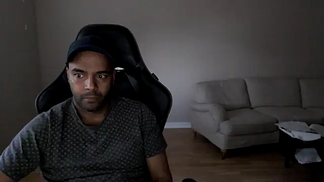 dan the man35 online show from March 12, 4:22 pm