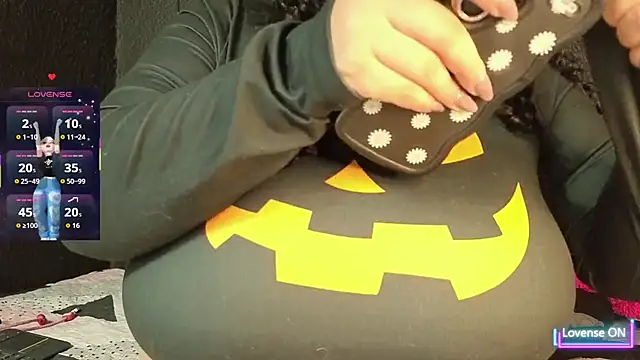 dulce lf online show from November 1, 5:03 am