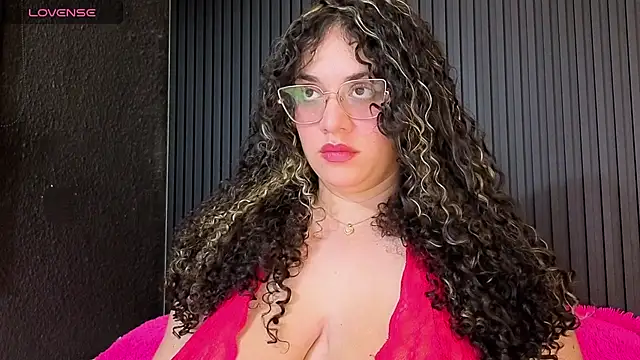 dulce lf online show from April 15, 5:24 am