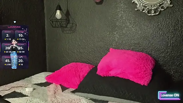 dulce lf online show from October 24, 5:17 am