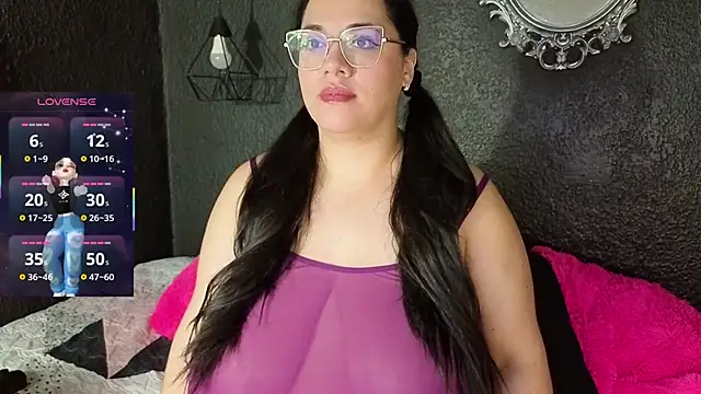 dulce lf online show from September 21, 2:22 pm