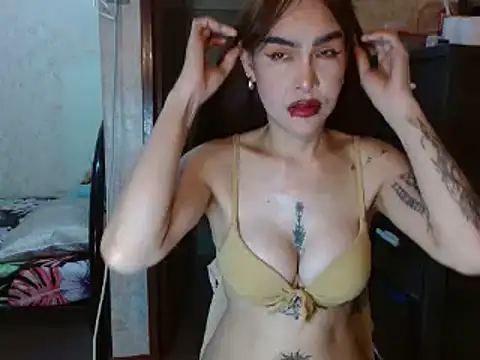 CumEaterLima online show from May 10, 4:31 pm