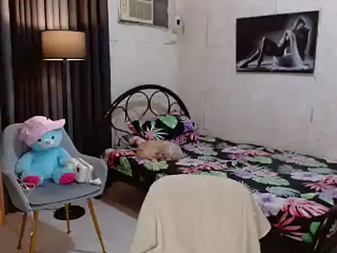 CumEaterLima online show from November 14, 6:39 am