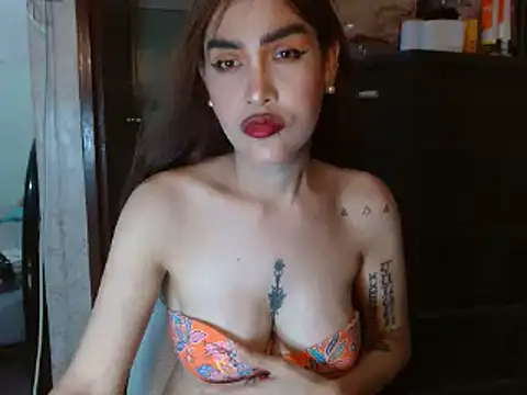 CumEaterLima online show from May 8, 6:17 am