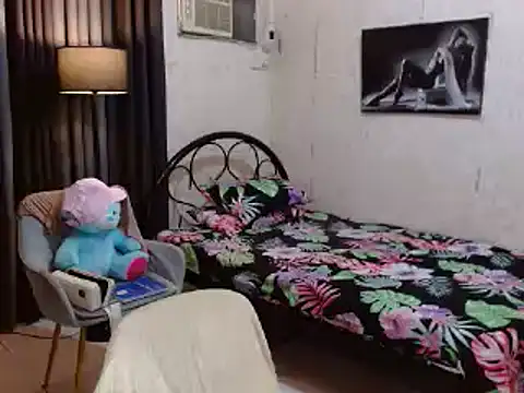 CumEaterLima online show from November 16, 5:45 am