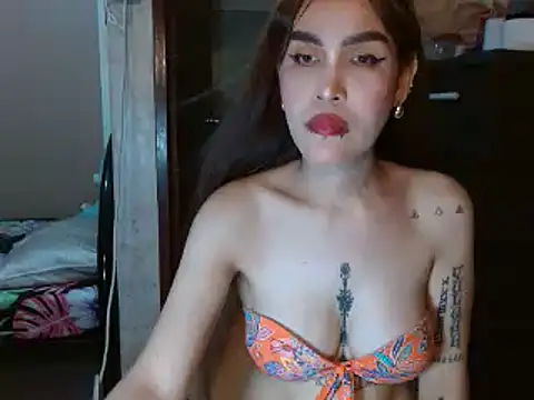 CumEaterLima online show from May 13, 7:48 am
