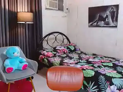 CumEaterLima online show from September 16, 7:20 am