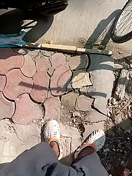 Snapshot of Bengali_BULL1 chatting on November 20, 4:57 am Bengali BULL1 online show from November 20, 4:57 am