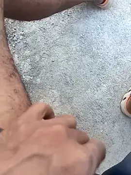 Snapshot of Bengali_BULL1 chatting on October 1, 10:41 am Bengali BULL1 online show from October 1, 10:41 am