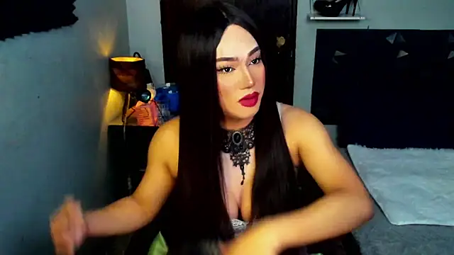 fancySHAINExxx online show from September 9, 6:17 pm