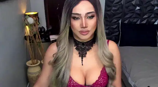 fancySHAINExxx online show from February 25, 10:09 pm